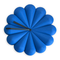 blau 1